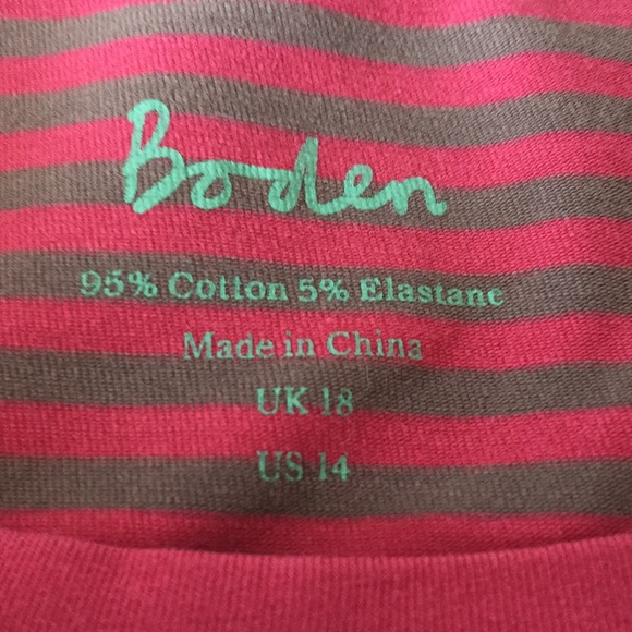 Boden top - Picture 3 of 8
